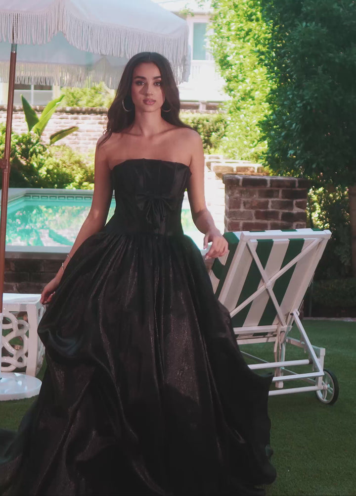 Rachel Allan 71060 Dress