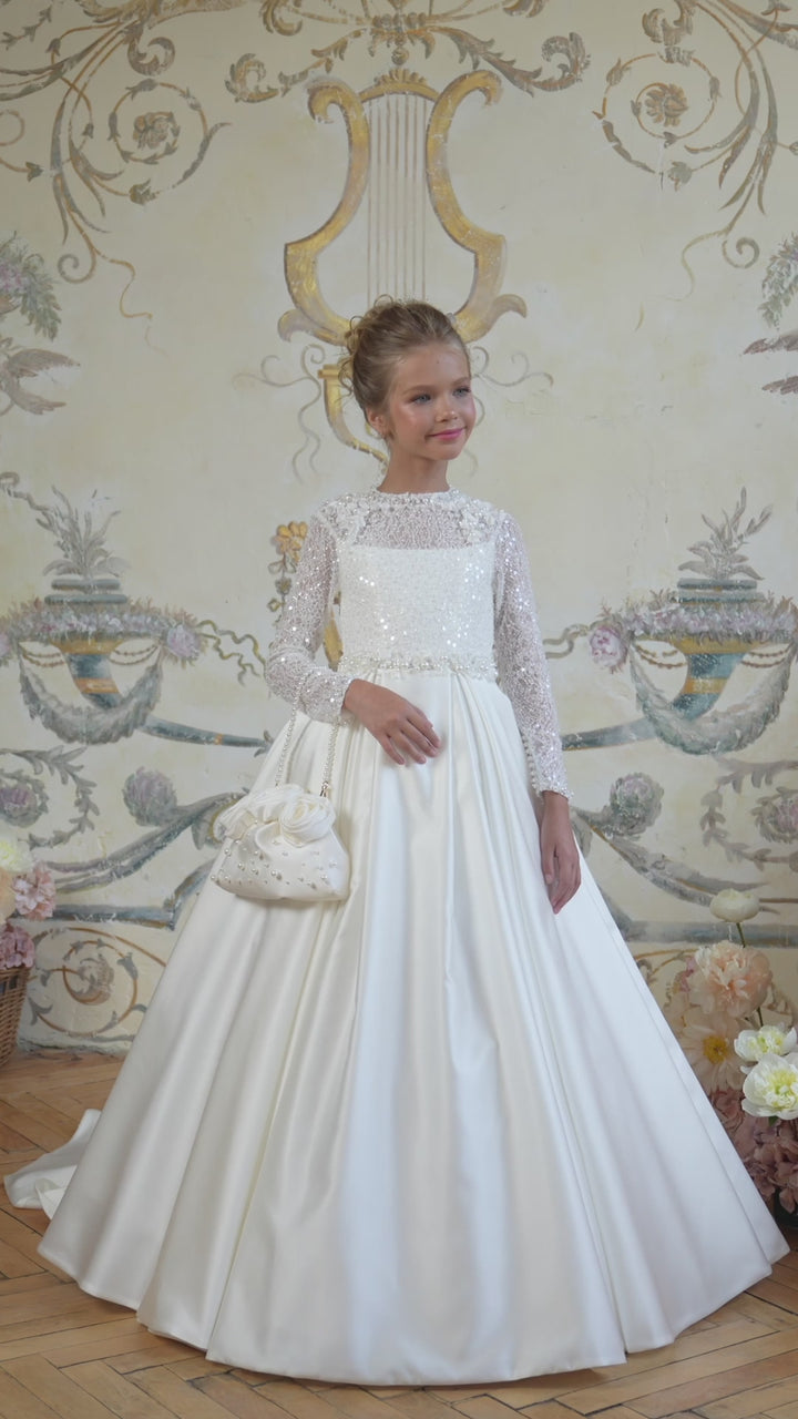 PENTELEI 3840 Dress