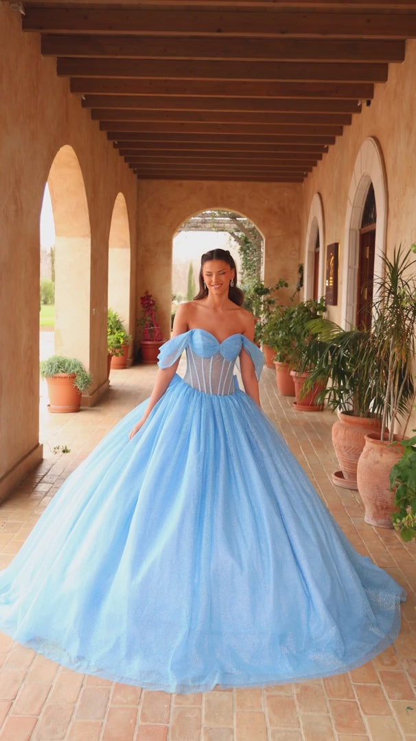 Amarra 54107 Dress