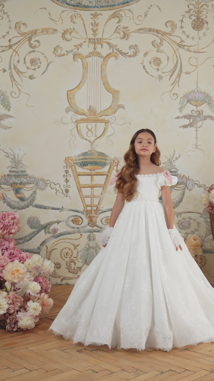 PENTELEI 3802 Dress