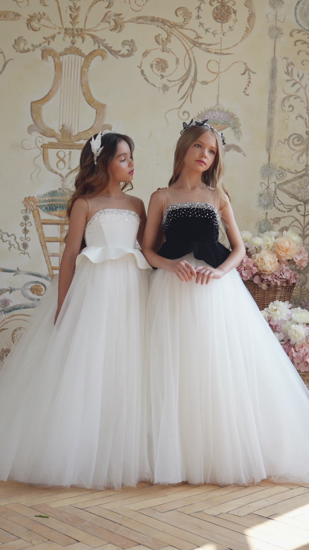 PENTELEI 3815 Dress