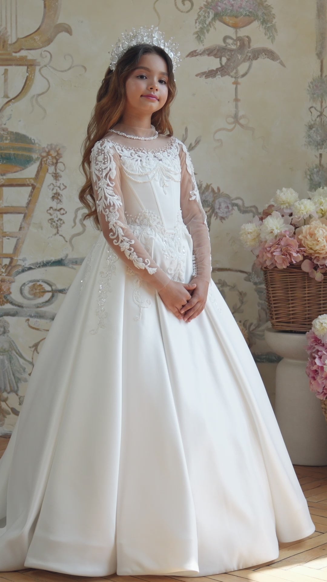 PENTELEI 3816 Dress