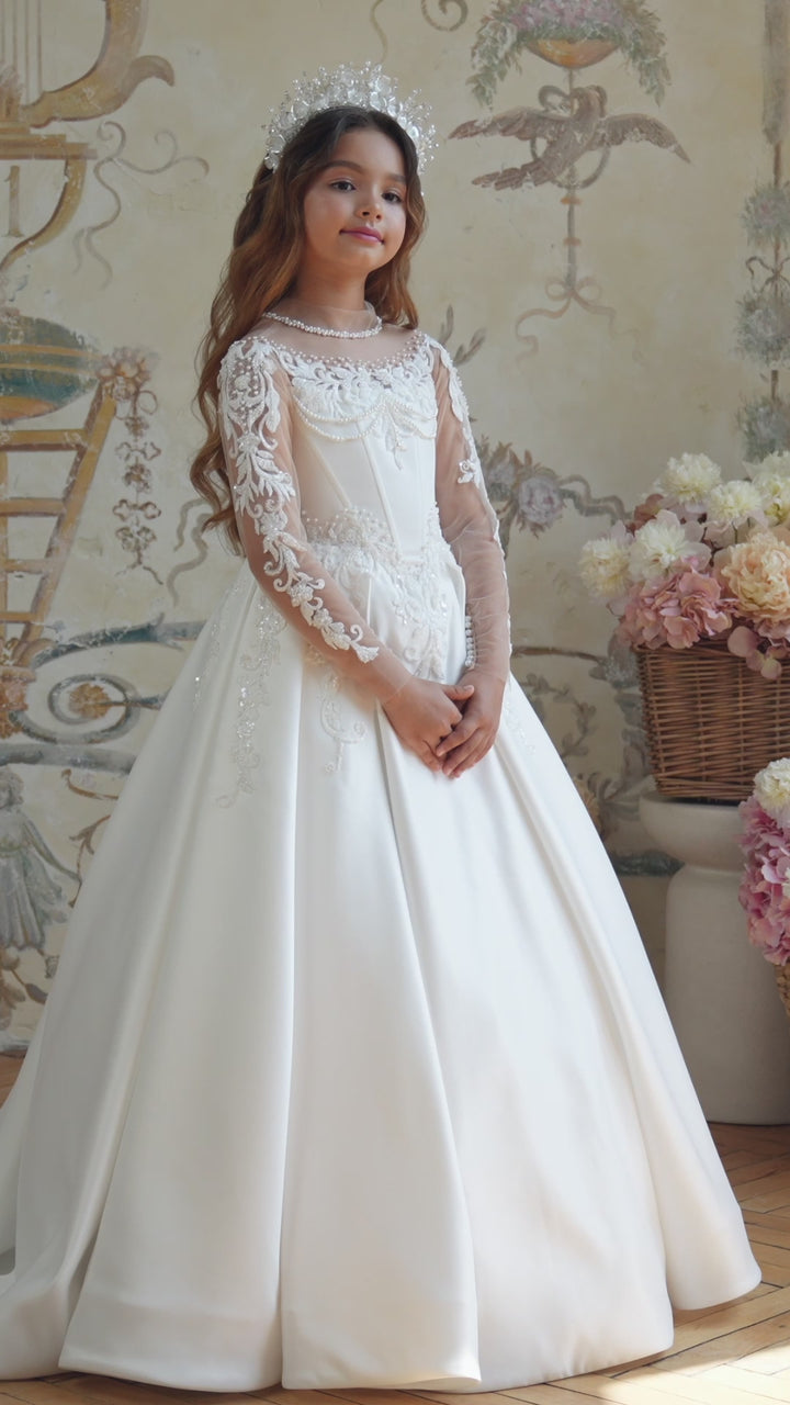 PENTELEI 3816 Dress