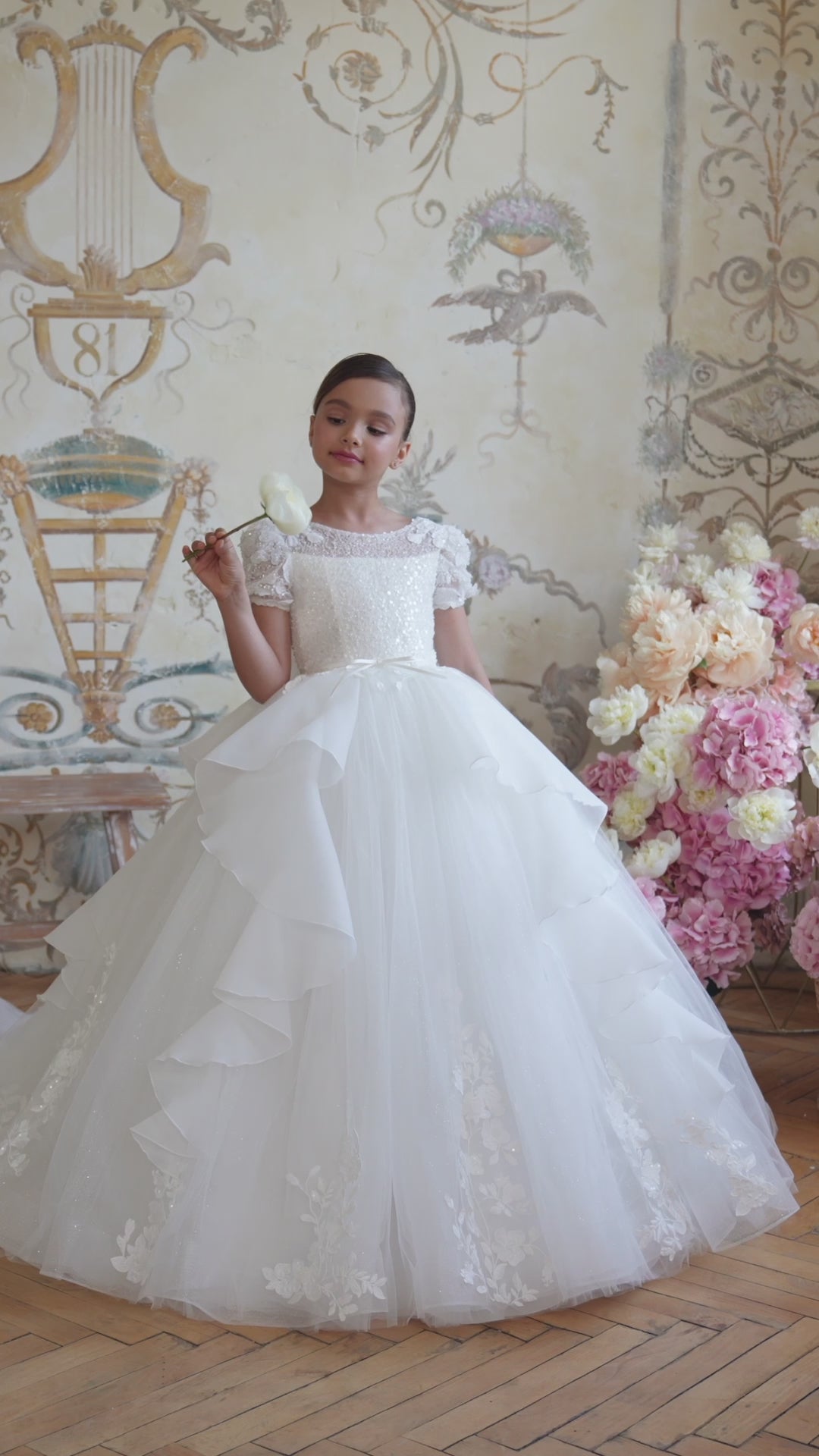 PENTELEI 3810 Dress