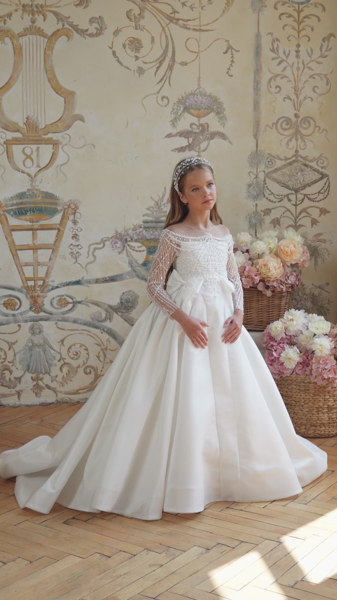 PENTELEI 3823 Dress