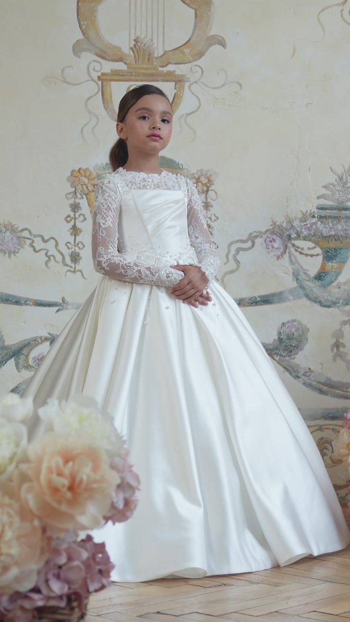 PENTELEI 3827 Dress