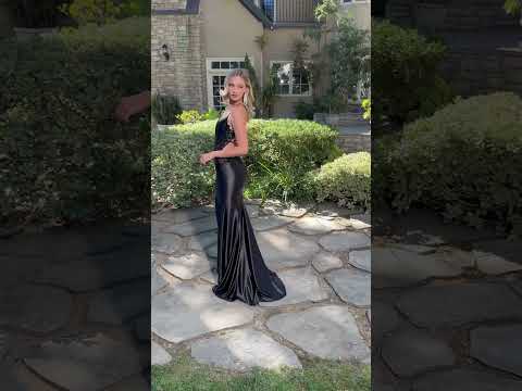 GLS GL3678 Dress