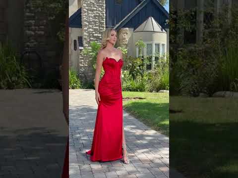 GLS GL3690 Dress