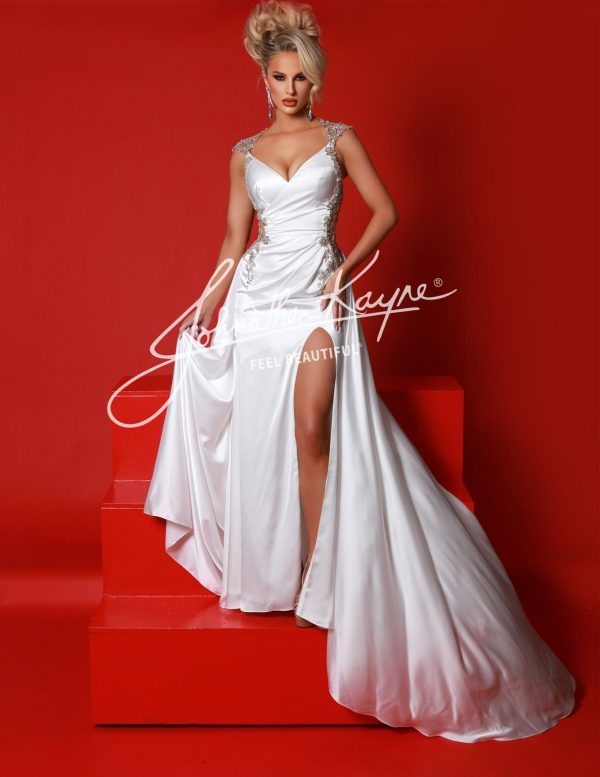 Johnathan Kayne 2934 Dress - FOSTANI.com