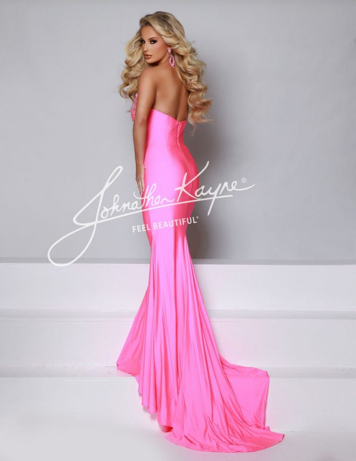 Johnathan Kayne 2941 Dress - FOSTANI.com