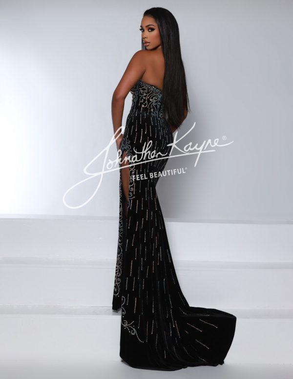 Johnathan Kayne 2944 Dress - FOSTANI.com
