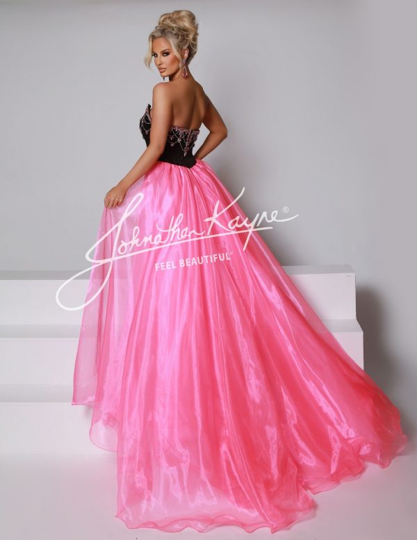 Johnathan Kayne 2945 Dress - FOSTANI.com