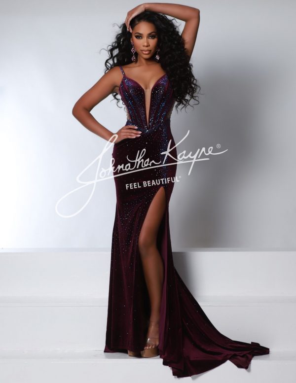 Johnathan Kayne 2948 Dress - FOSTANI.com