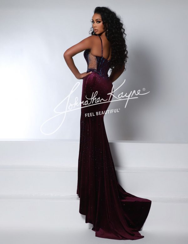 Johnathan Kayne 2948 Dress - FOSTANI.com