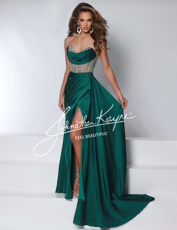 Johnathan Kayne 2952 Dress - FOSTANI.com