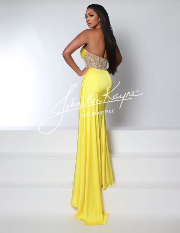 Johnathan Kayne 2952 Dress - FOSTANI.com