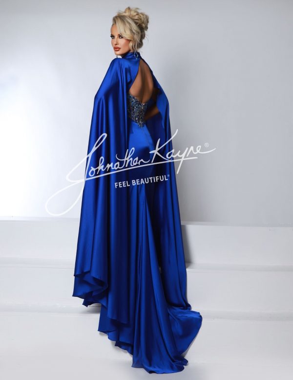 Johnathan Kayne 2957 Dress - FOSTANI.com