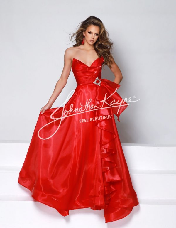 Johnathan Kayne 2962 Dress - FOSTANI.com