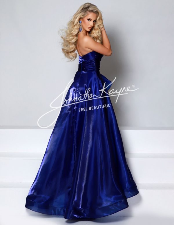 Johnathan Kayne 2962 Dress - FOSTANI.com
