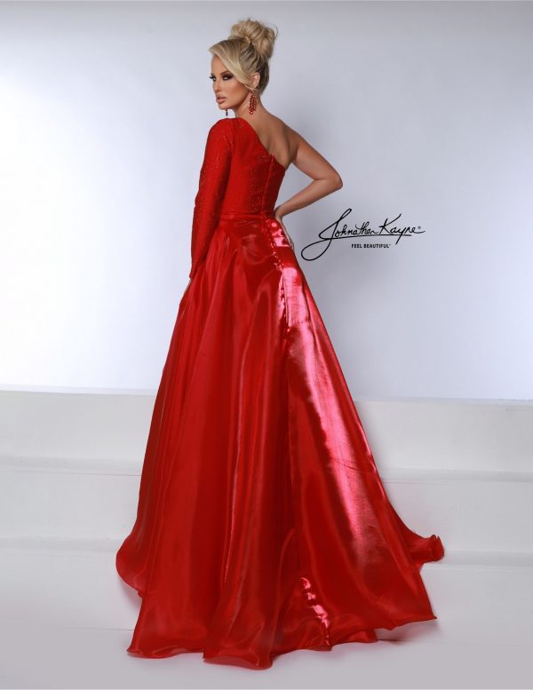 Jonathan Kayne 3103 Jumpsuit - FOSTANI.com