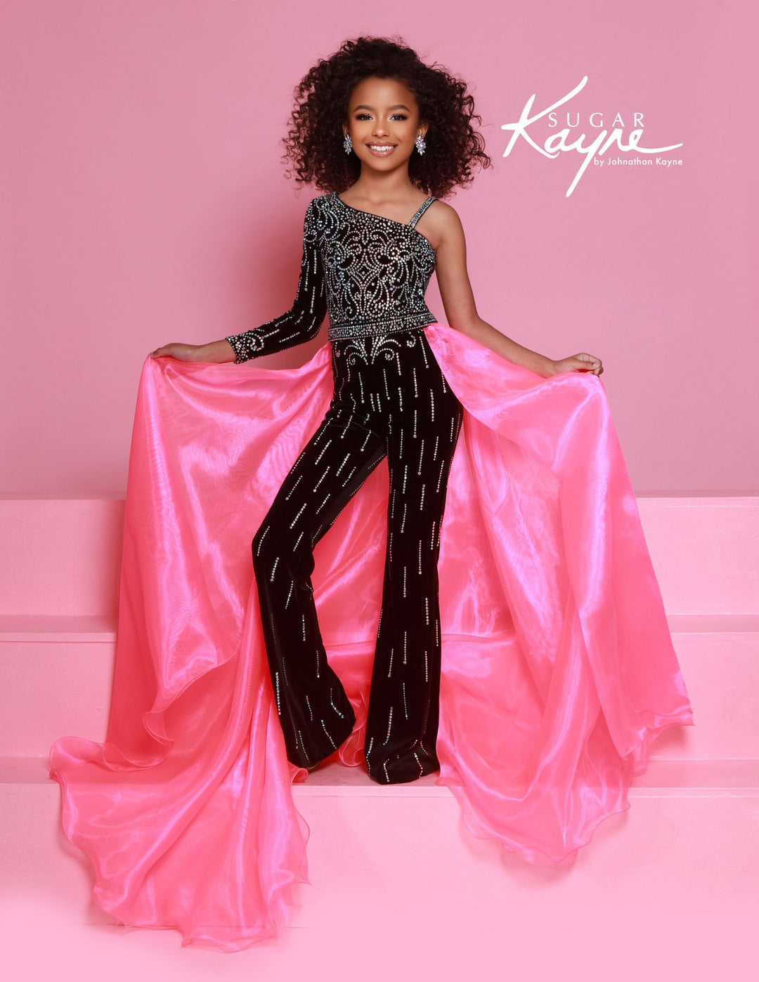 Sugar Kayne C390 Dress - FOSTANI.com