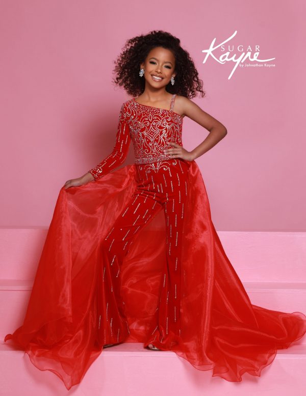 Sugar Kayne C390 Dress - FOSTANI.com