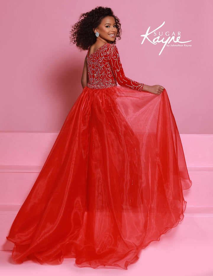 Sugar Kayne C390 Dress - FOSTANI.com