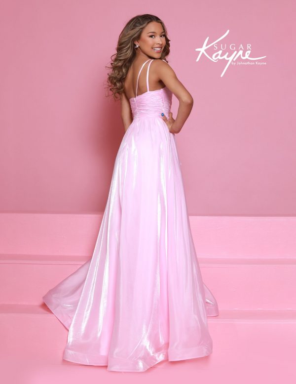 Sugar Kayne C391 Dress - FOSTANI.com