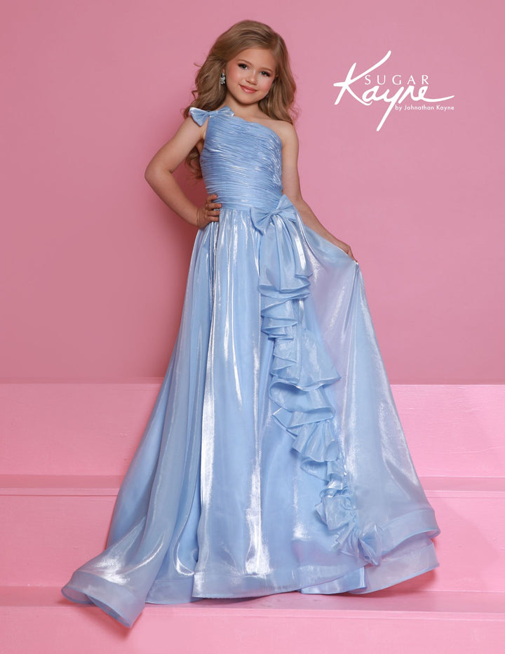 Sugar Kayne C391 Dress - FOSTANI.com