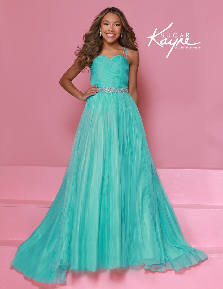Sugar Kayne C395 Dress