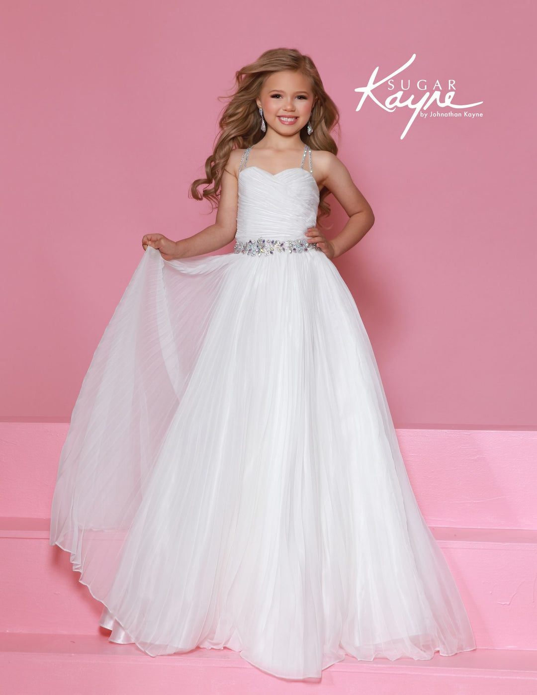 Sugar Kayne C395 Dress