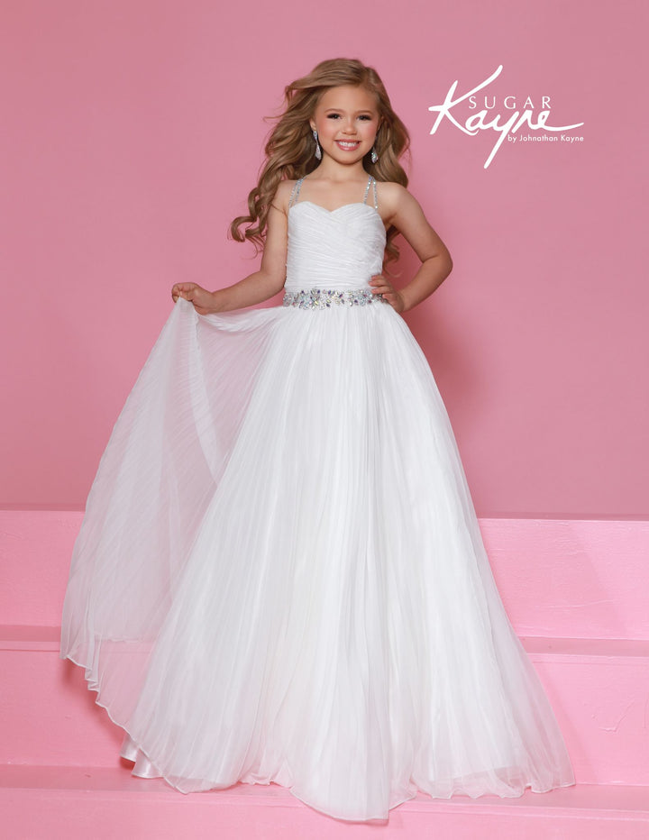 Sugar Kayne C395 Dress