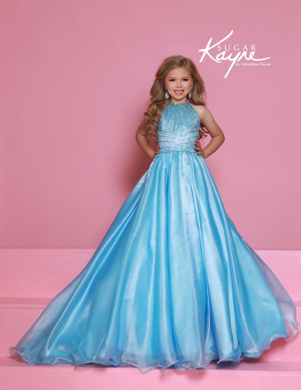 Sugar Kayne C397 Dress