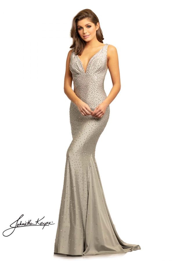 Johnathan Kayne 9213 Dress - FOSTANI.com