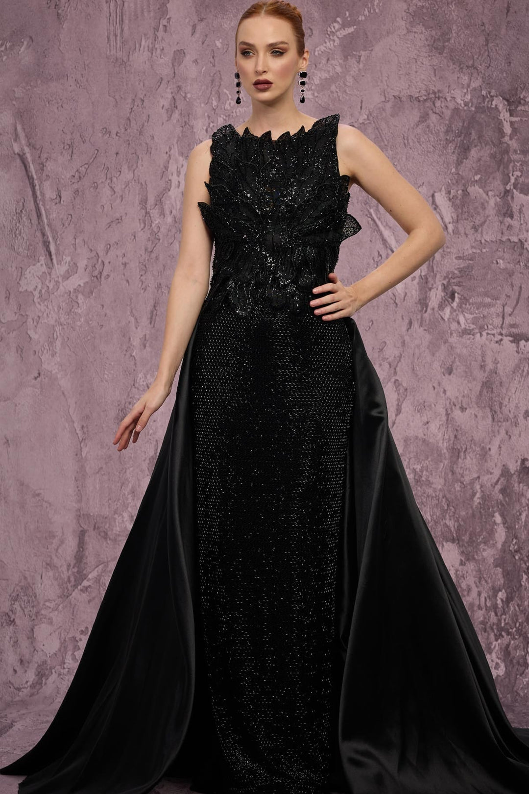 MNM Couture J03186 Dress - FOSTANI.com