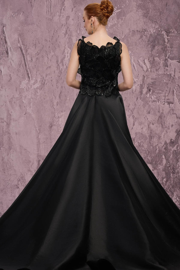 MNM Couture J03186 Dress - FOSTANI.com