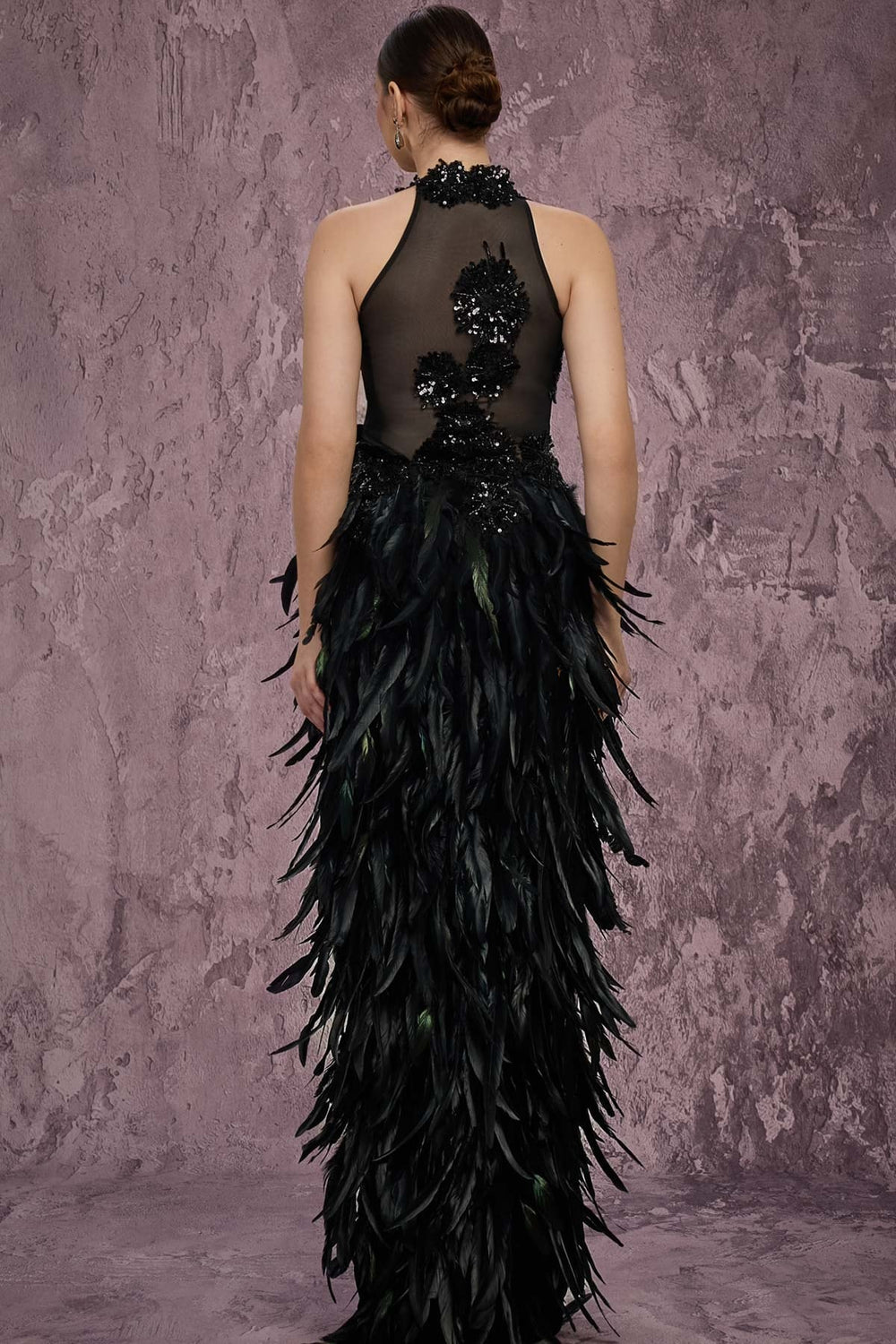 MNM Couture J03381 Dress - FOSTANI.com