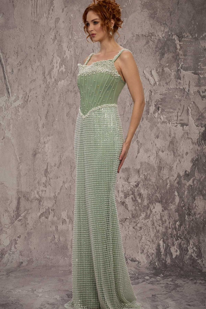 MNM Couture J03553 Dress - FOSTANI.com