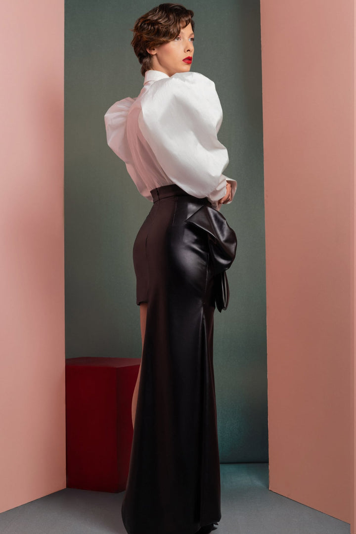 MNM Couture GOF2502 Dress - FOSTANI.com