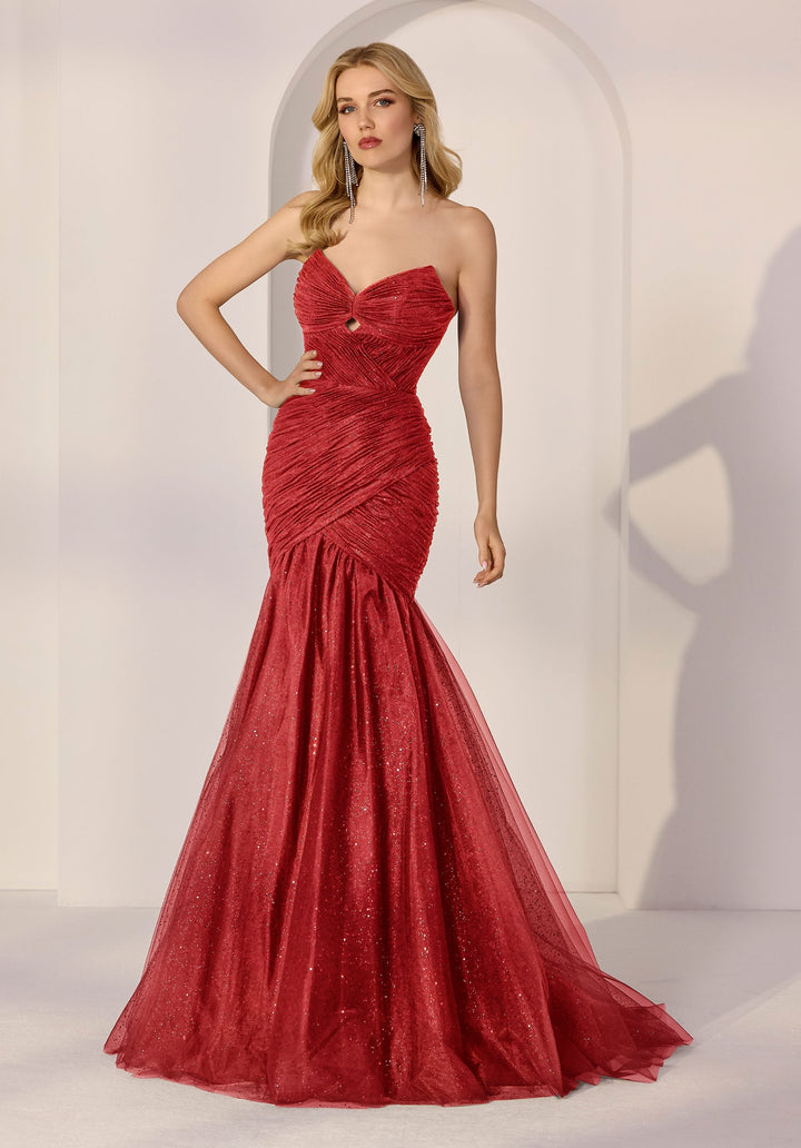 Morilee 49209 Dress - FOSTANI.com