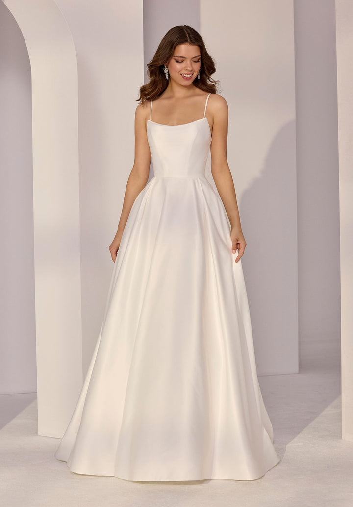 Morilee 49213 Dress - FOSTANI.com