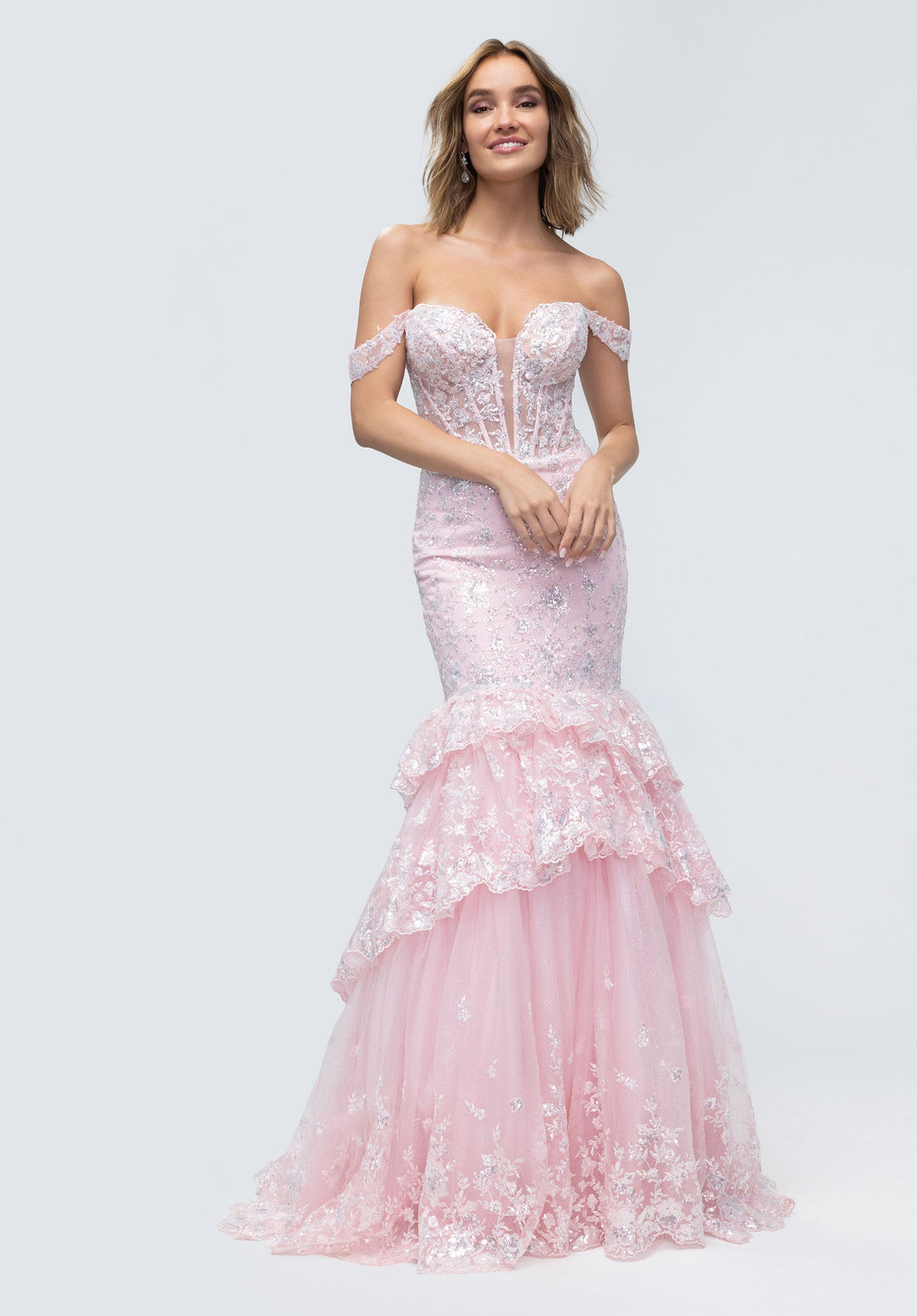 Morilee 49274 Dress