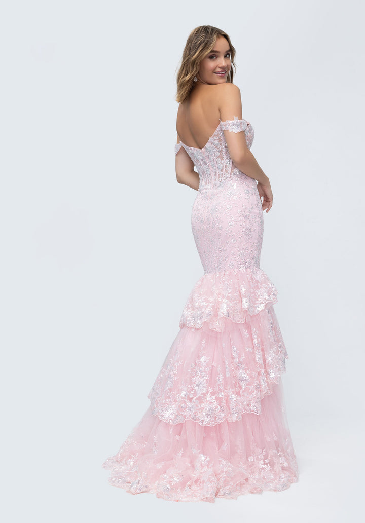 Morilee 49274 Dress