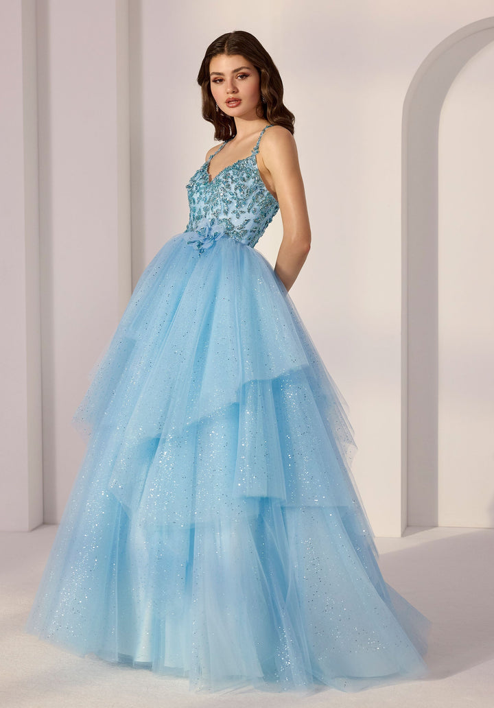 Morilee 49276 Dress