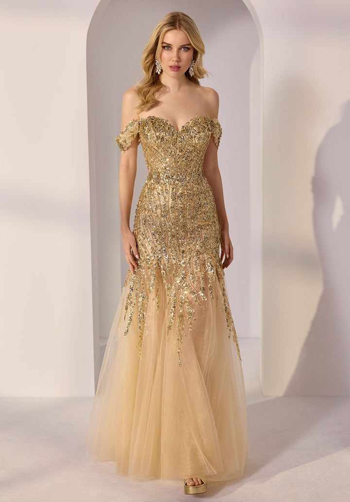 Morilee 49292 Dress - FOSTANI.com