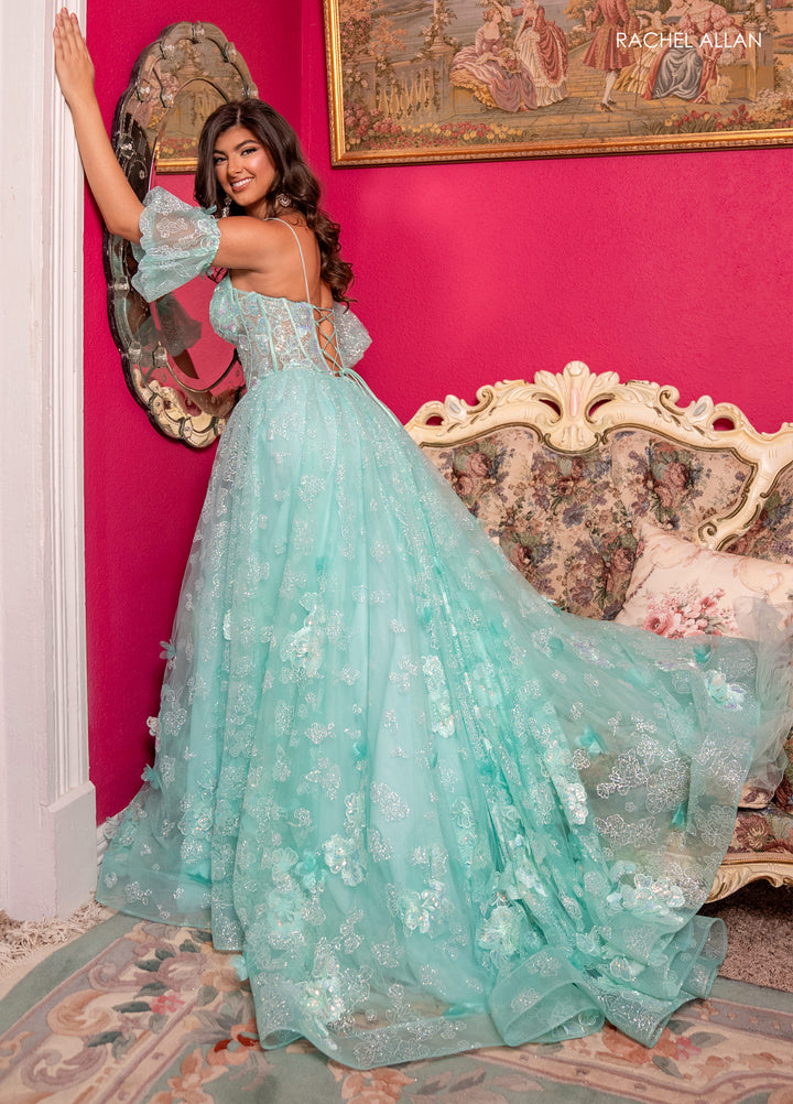 Rachel Allan 70557 Dress