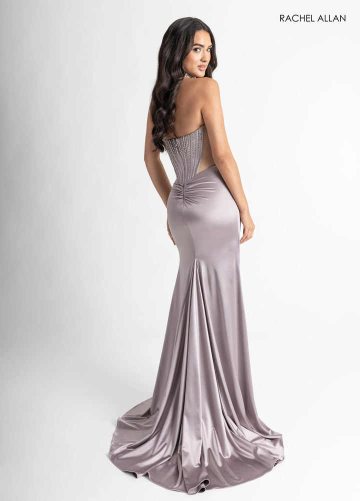Rachel Allan 70994 Dress