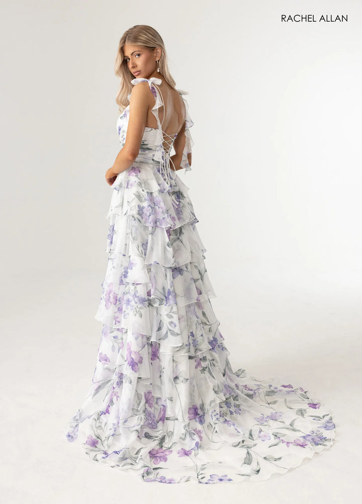 Rachel Allan 70953 Dress