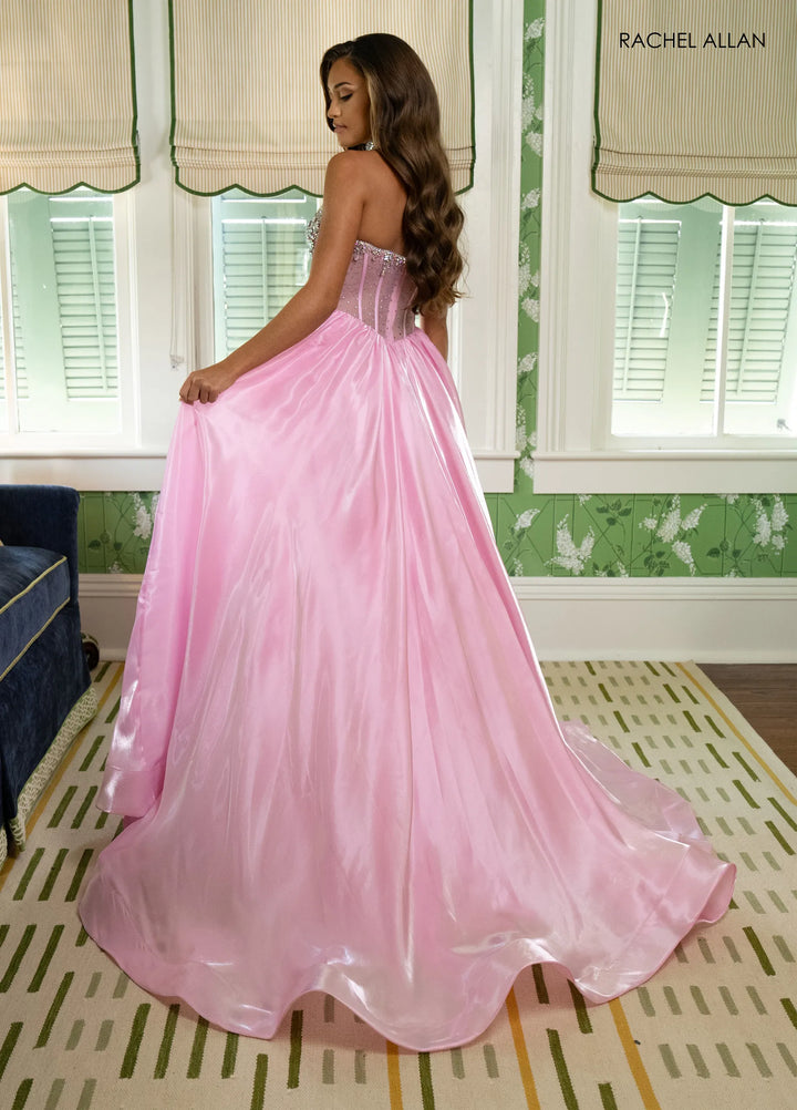 Rachel Allan 70998 Dress