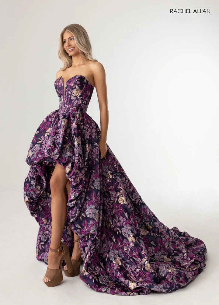 Rachel Allan 70928 Dress